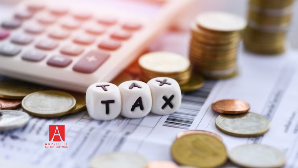 UAE corporate tax laws