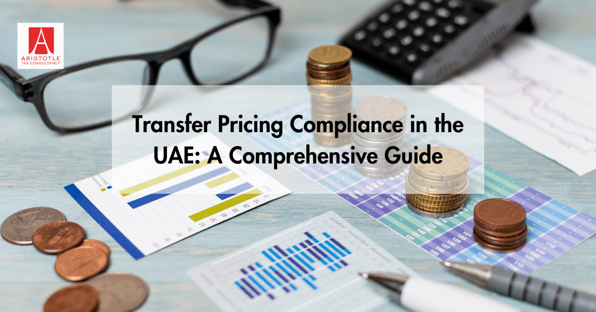 Transfer Pricing Compliance in the UAE