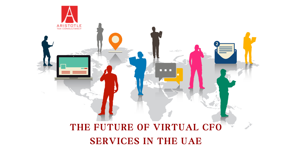 The Future of Virtual CFO Services