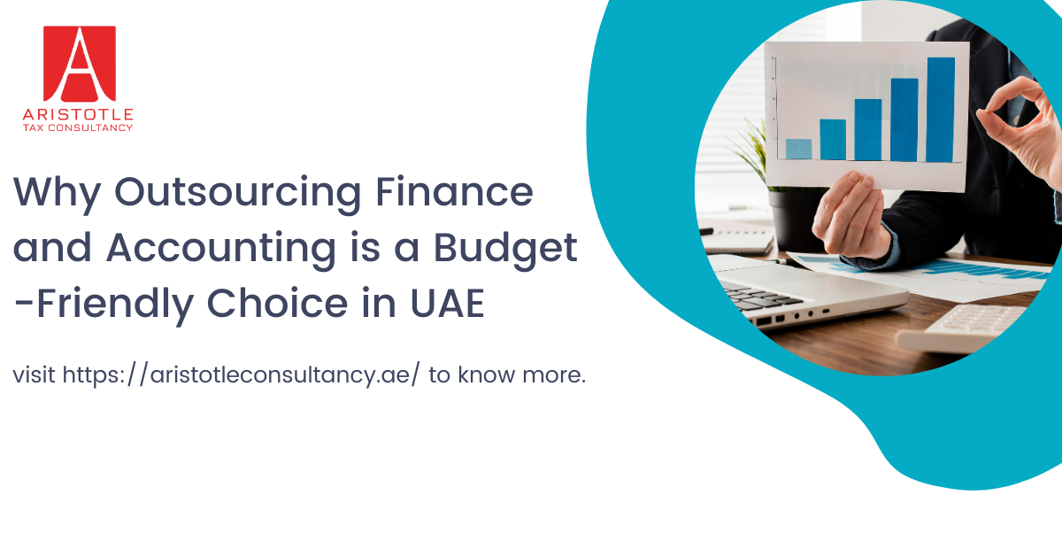 Outsourcing Finance and Accounting